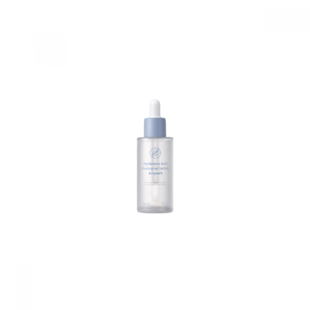 esfolio - Hyaluronic Acid Houttuynia Cordata Ampoule - 50ml