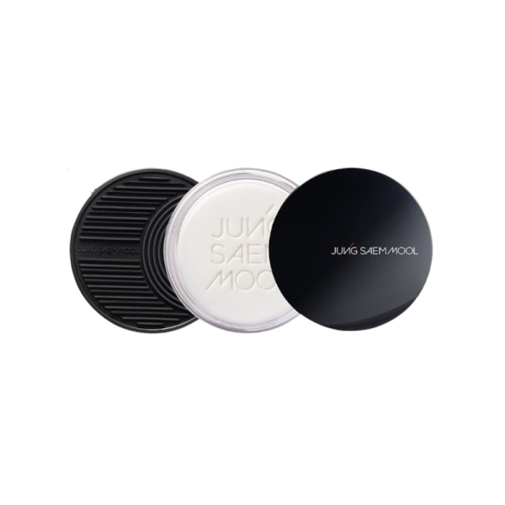 JUNG SAEM MOOL - Masterclass Brush Cleaner Set - 1 set (2 items)