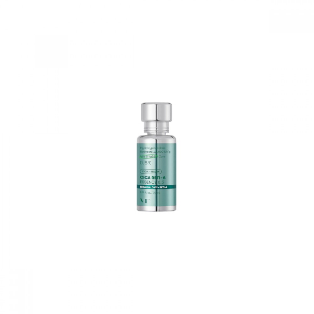 VT - Cica Reti-A Essence 0.5 - 30ml