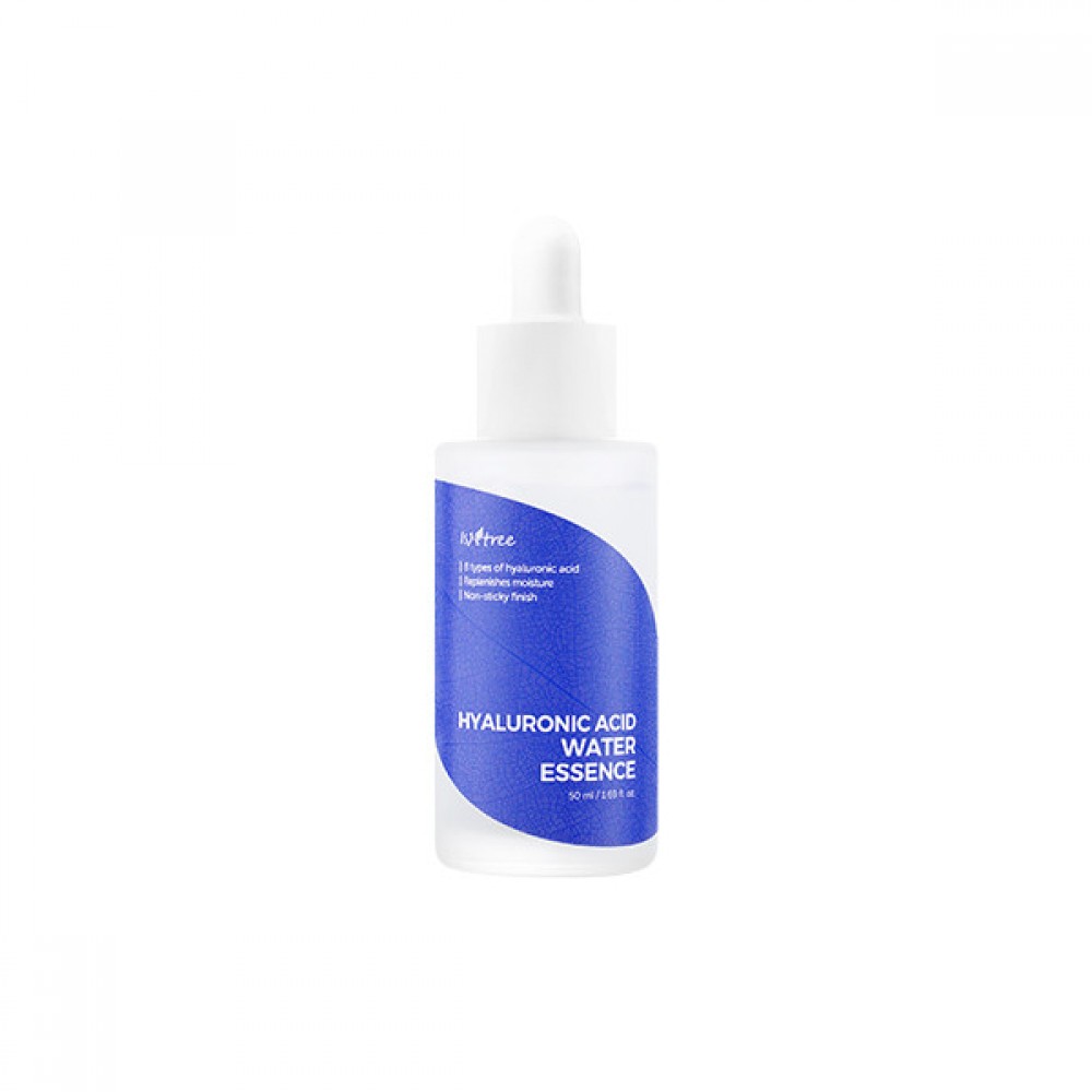 Isntree - Hyaluronic Acid Water Essence - 50ml