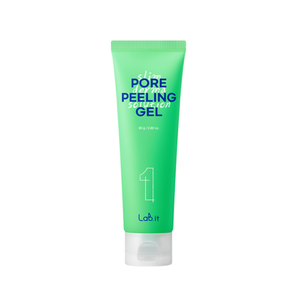 Lab.it - Pore Peeling Gel - 80g