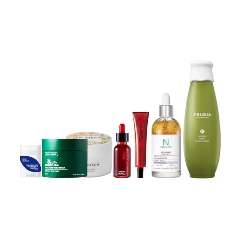 Vana Family Combination Kit #2