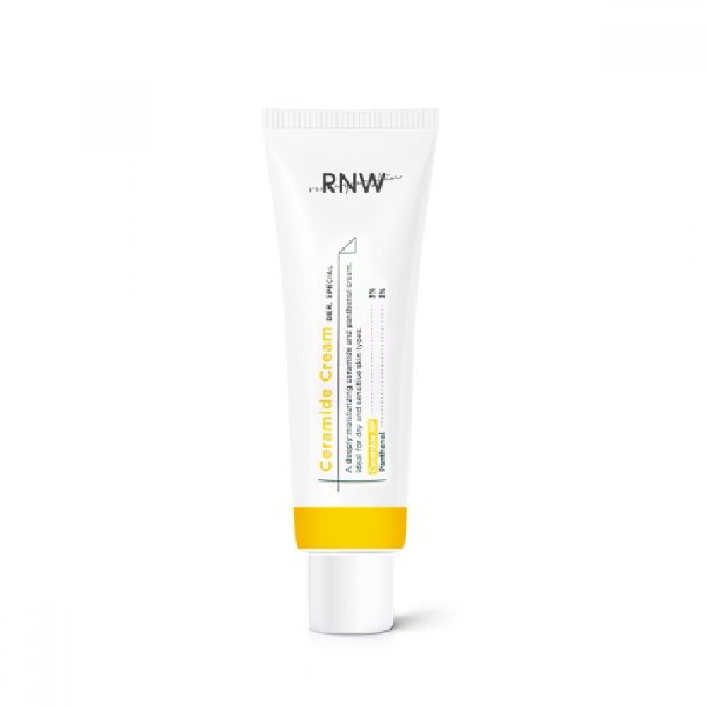 RNW - DER. SPECIAL Ceramide Cream - 50g