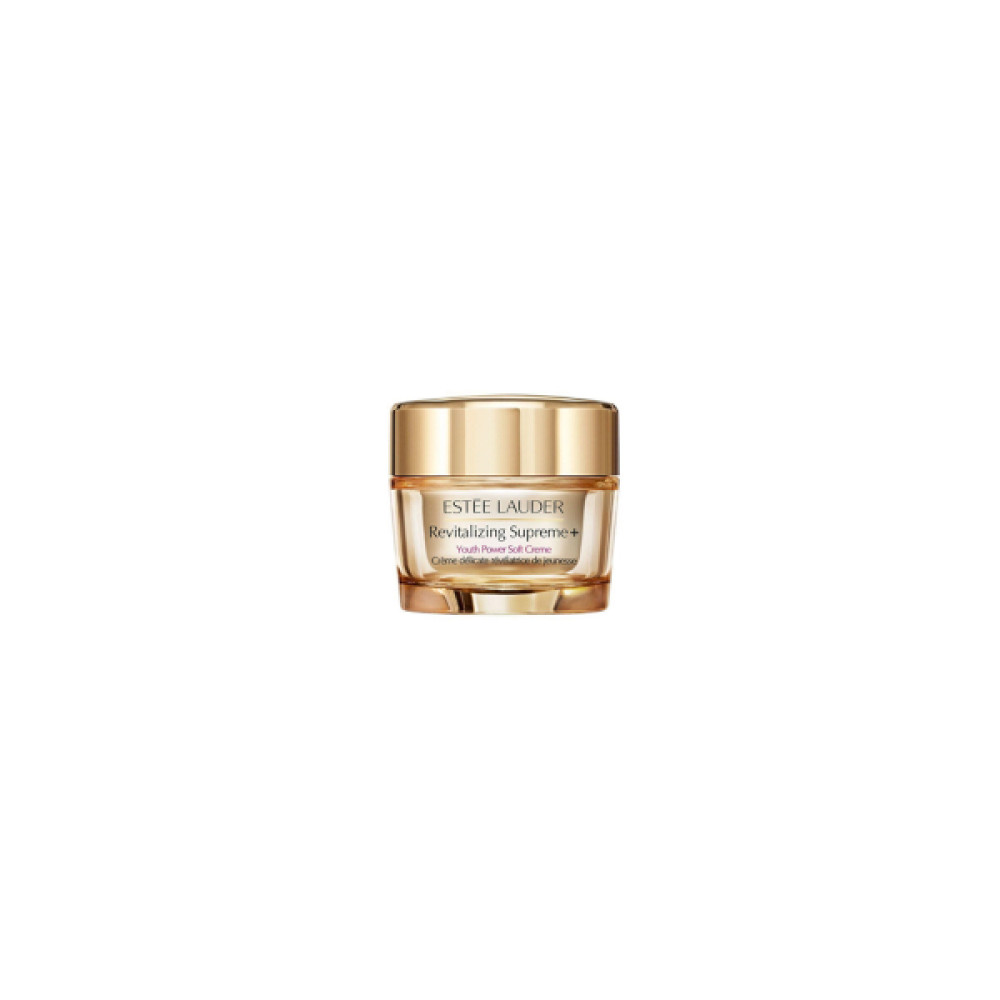 Estee Lauder - Revitalizing Supreme+ Youth Power Soft Creme - 15ml