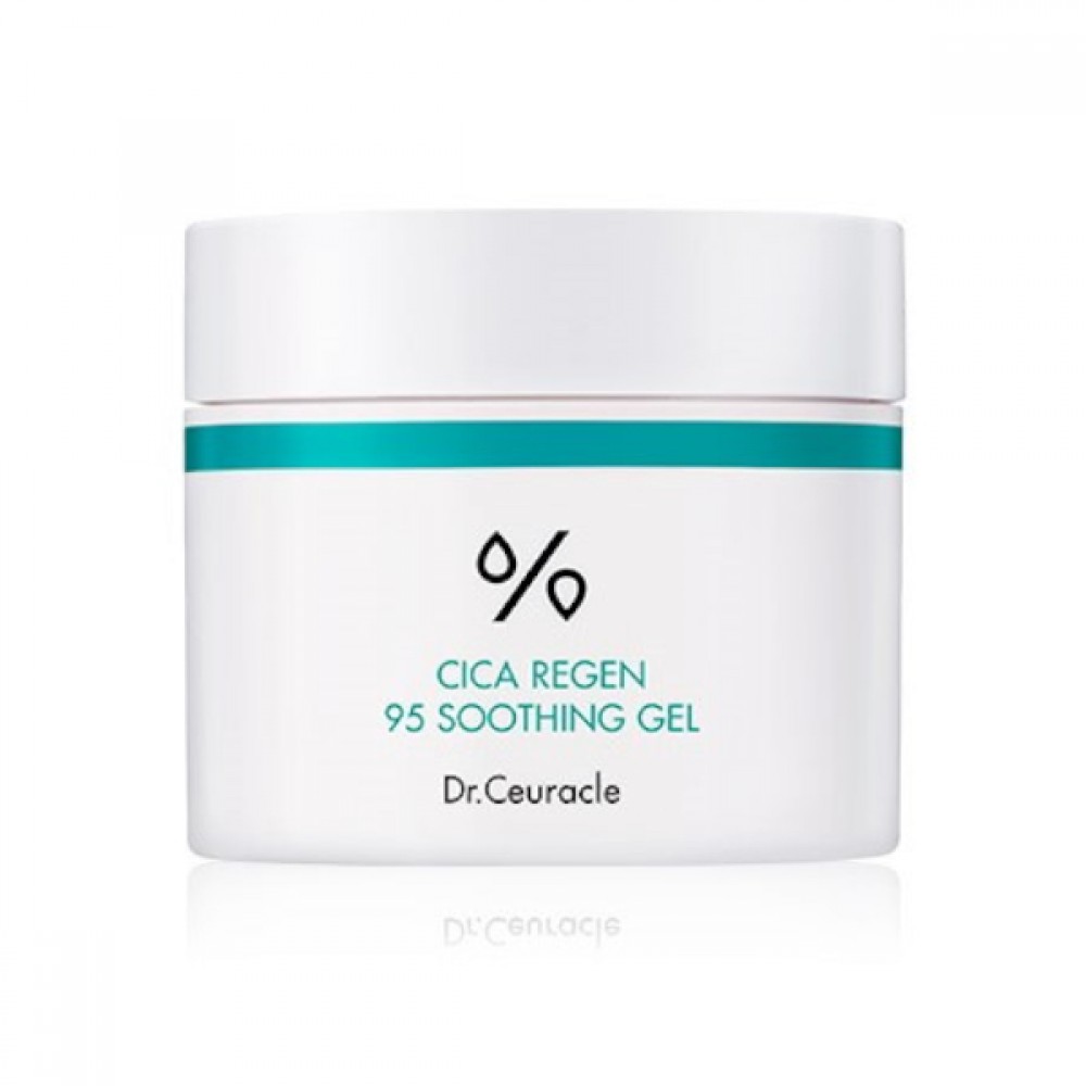 Dr.Ceuracle - Cica Regen 95 Soothing Gel - 110g