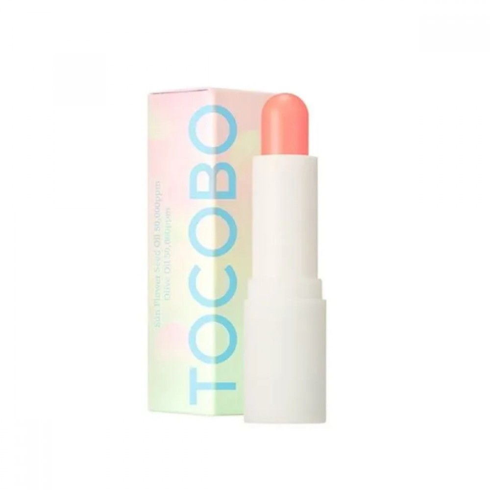 TOCOBO - Glow Ritual Lip Balm - 3.5g