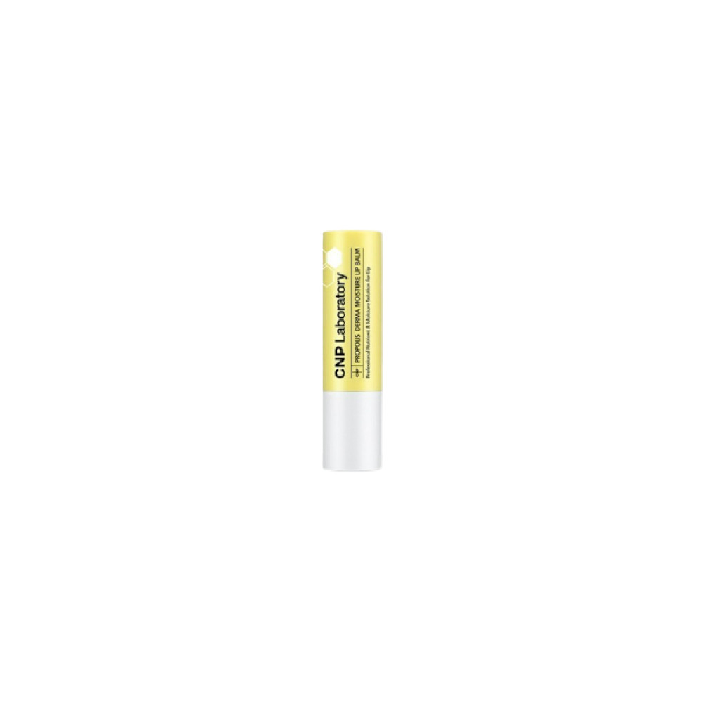 CNP LABORATORY - Propolis Derma Moisture Lip Balm - 4g