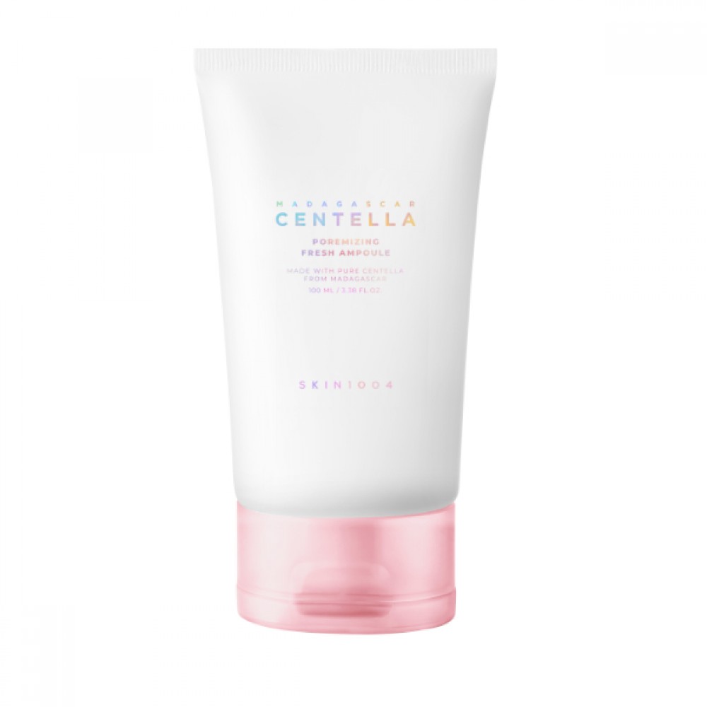 SKIN1004 - Madagascar Centella Poremizing Light Gel Cream - 75ml