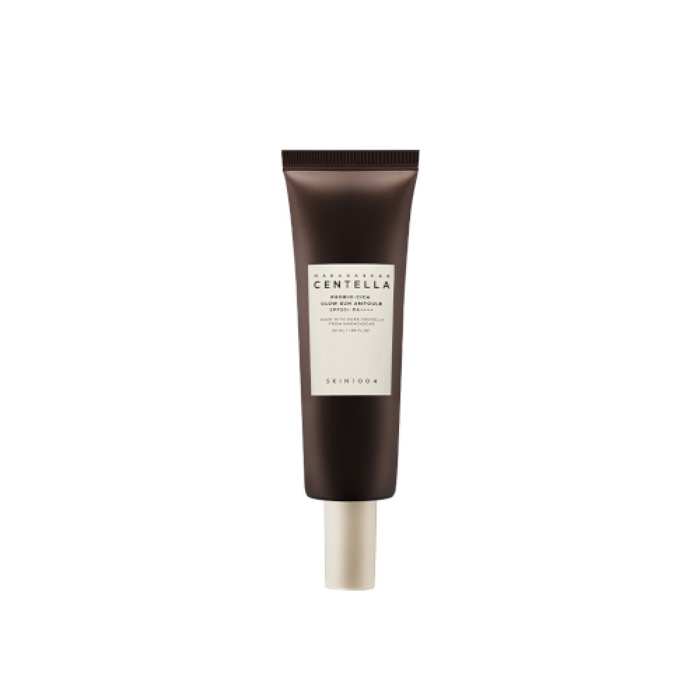 SKIN1004 - Madagascar Centella Probio-Cica Glow Sun Ampoule SPF50+ PA++++ - 50ml