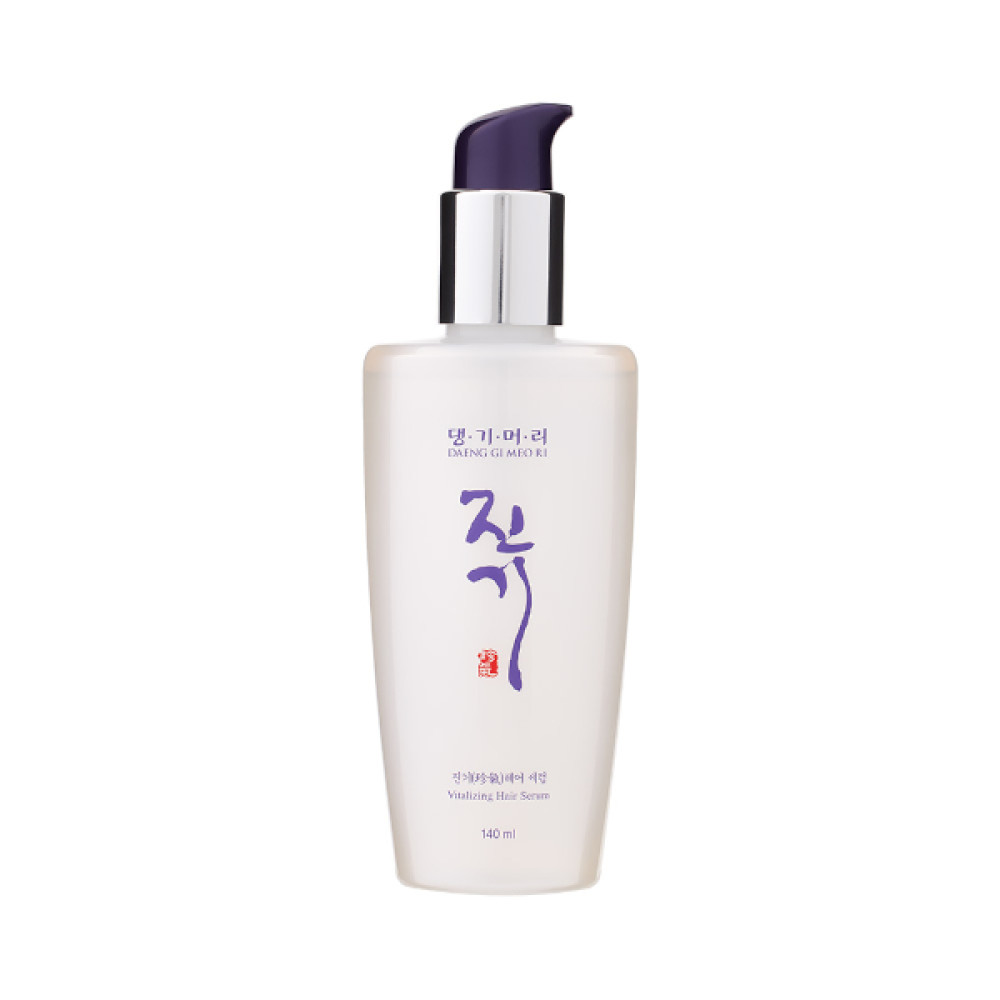 Daeng gi Meo Ri - Vitalizing Hair Serum - 140ml
