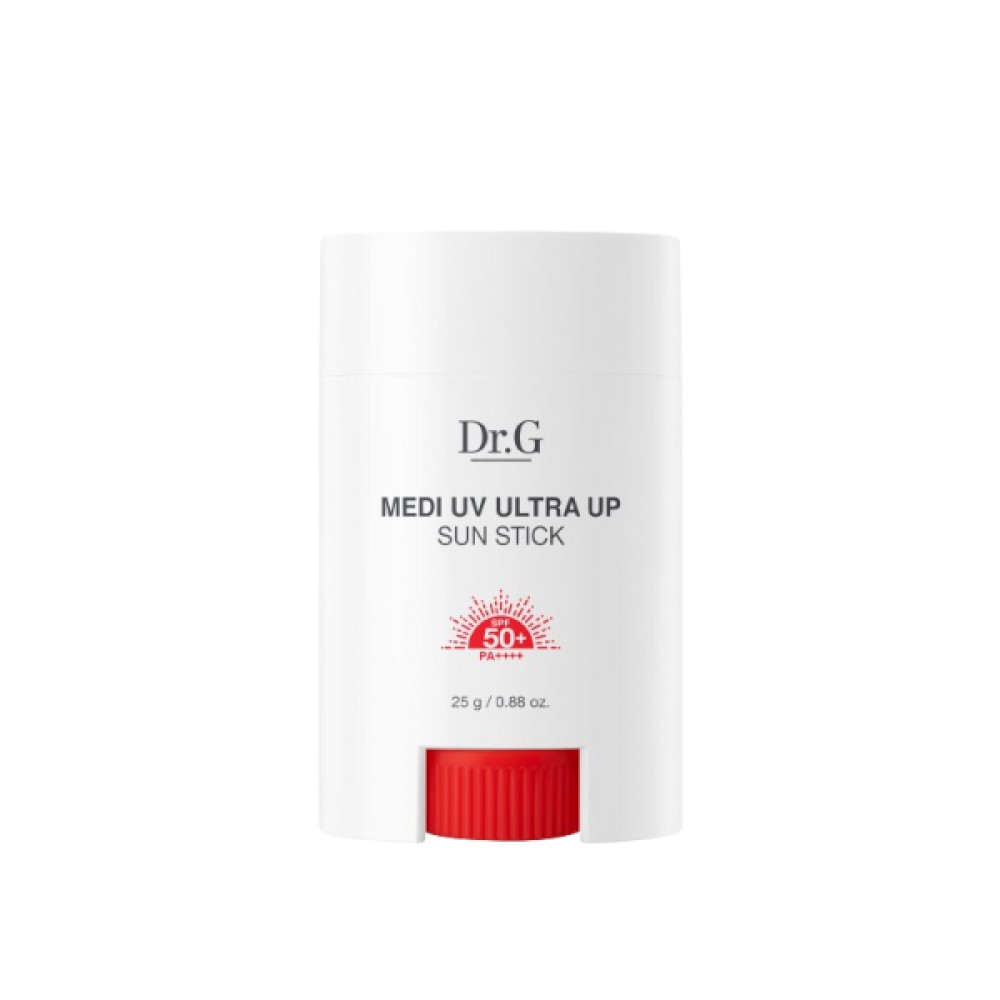 Dr.G - Medi UV Ultra Up Sun Stick SPF50+ PA++++ - 25g