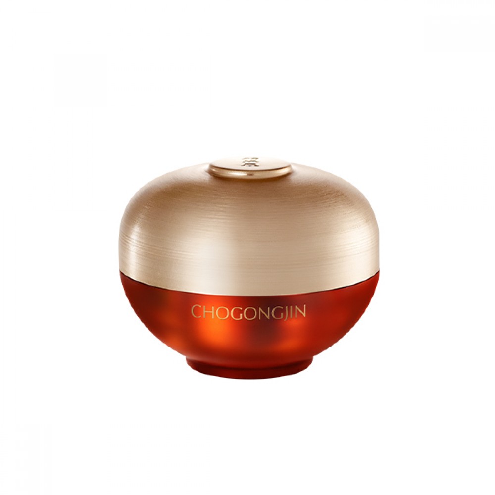 MISSHA - Chogongjin Sosaeng Jin Cream - 60ml