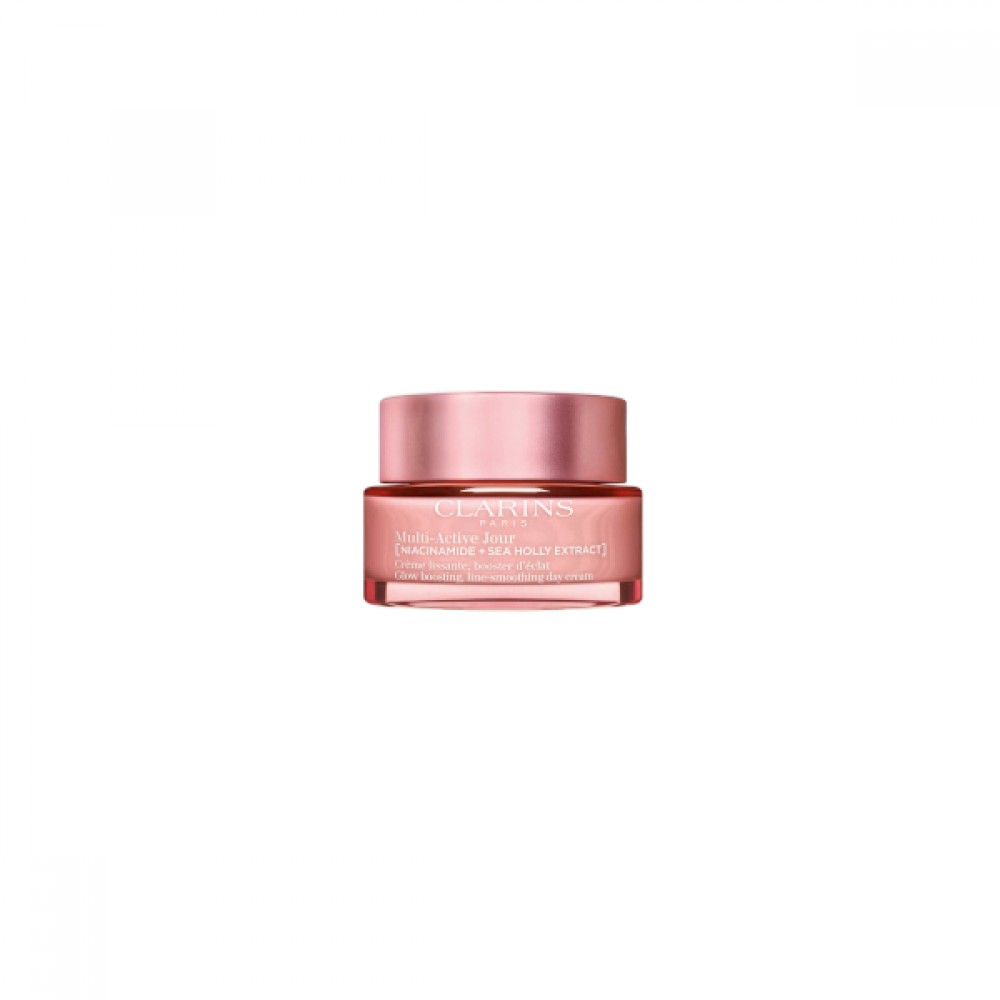 Clarins - Multi-Active Day Cream (All Skin Type) - 50ml