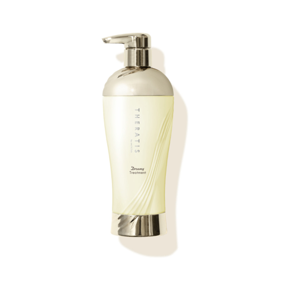 ViCREA - Theratis by Mixim Dreamy Moist Treatment Step2 - 435g