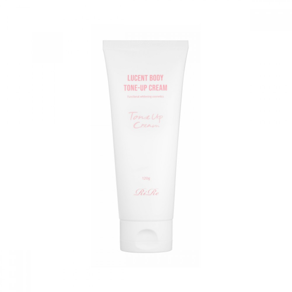 RiRe - Lucent Body Tone-Up Cream - 120g