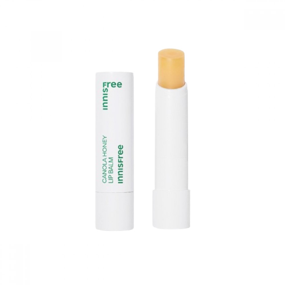 innisfree - Canola Honey Lip Balm
