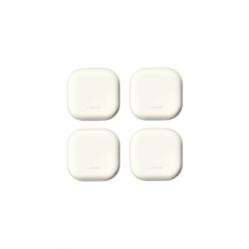 LANEIGE - Neo Essential Blurring Finish Powder - 7g (4ea) Set