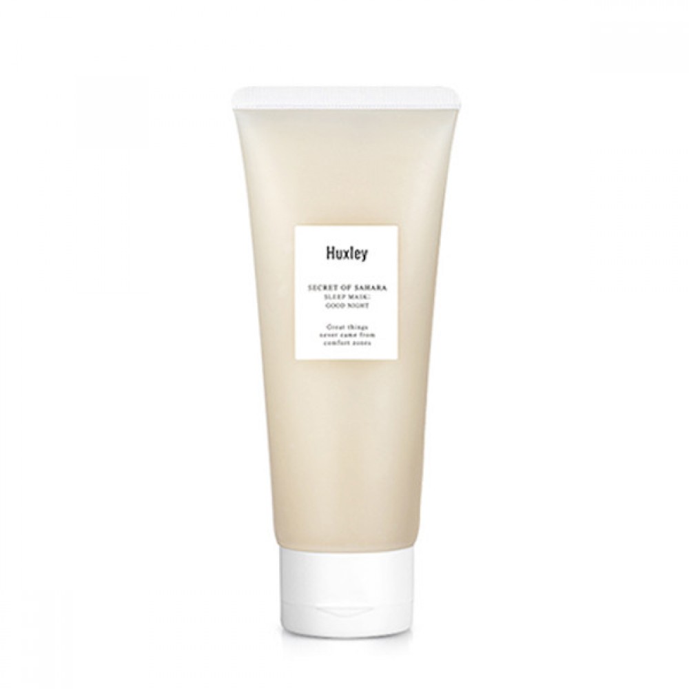 Huxley - Sleep Mask Good Night - 150g