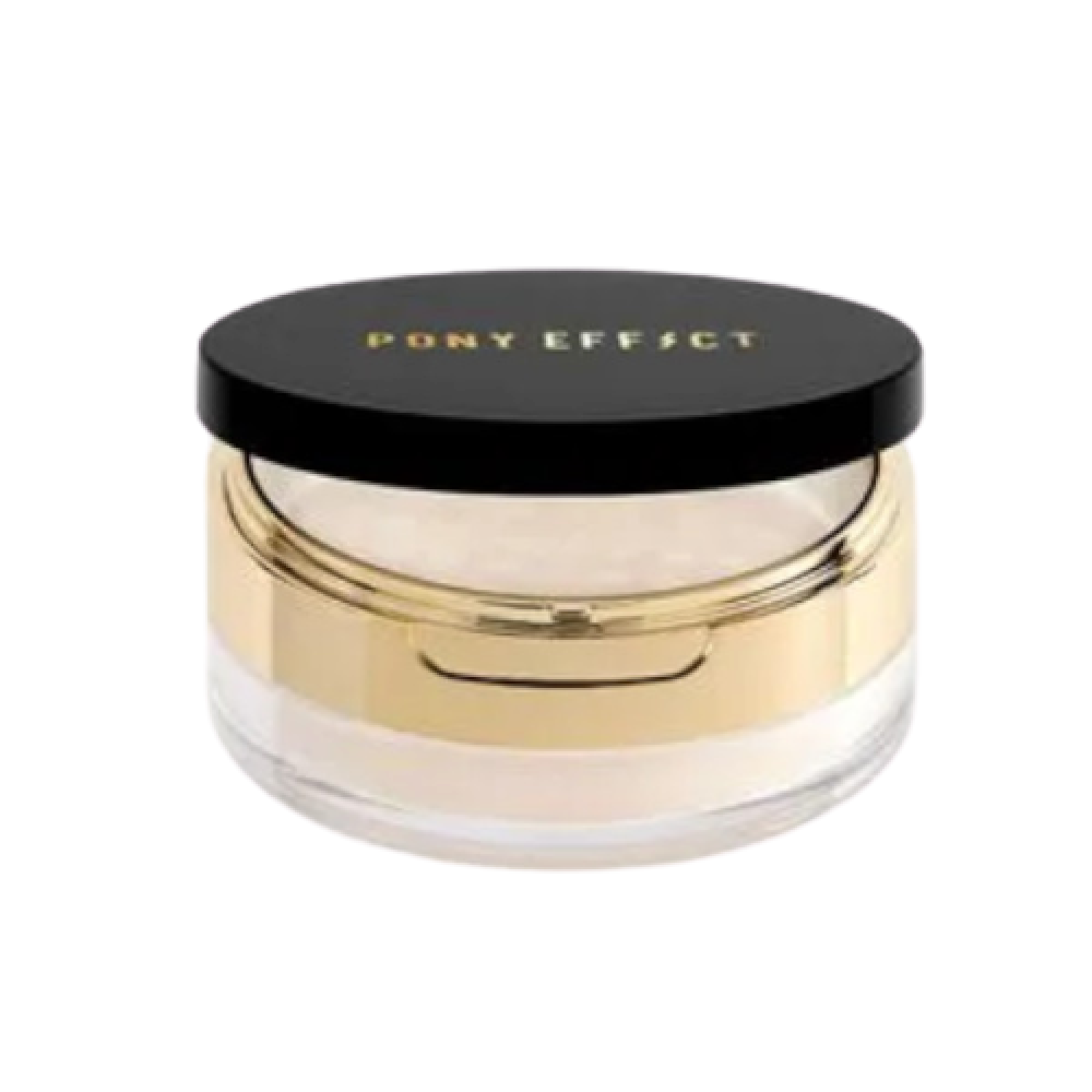 MEMEBOX - PONY EFFECT Coverstay Bake & Fix Powder - 6.5g