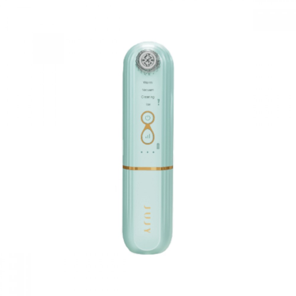 JUJY - Aqua Peel Household Small Bubble Water Cycle Electric Pore Cleaner - 330g