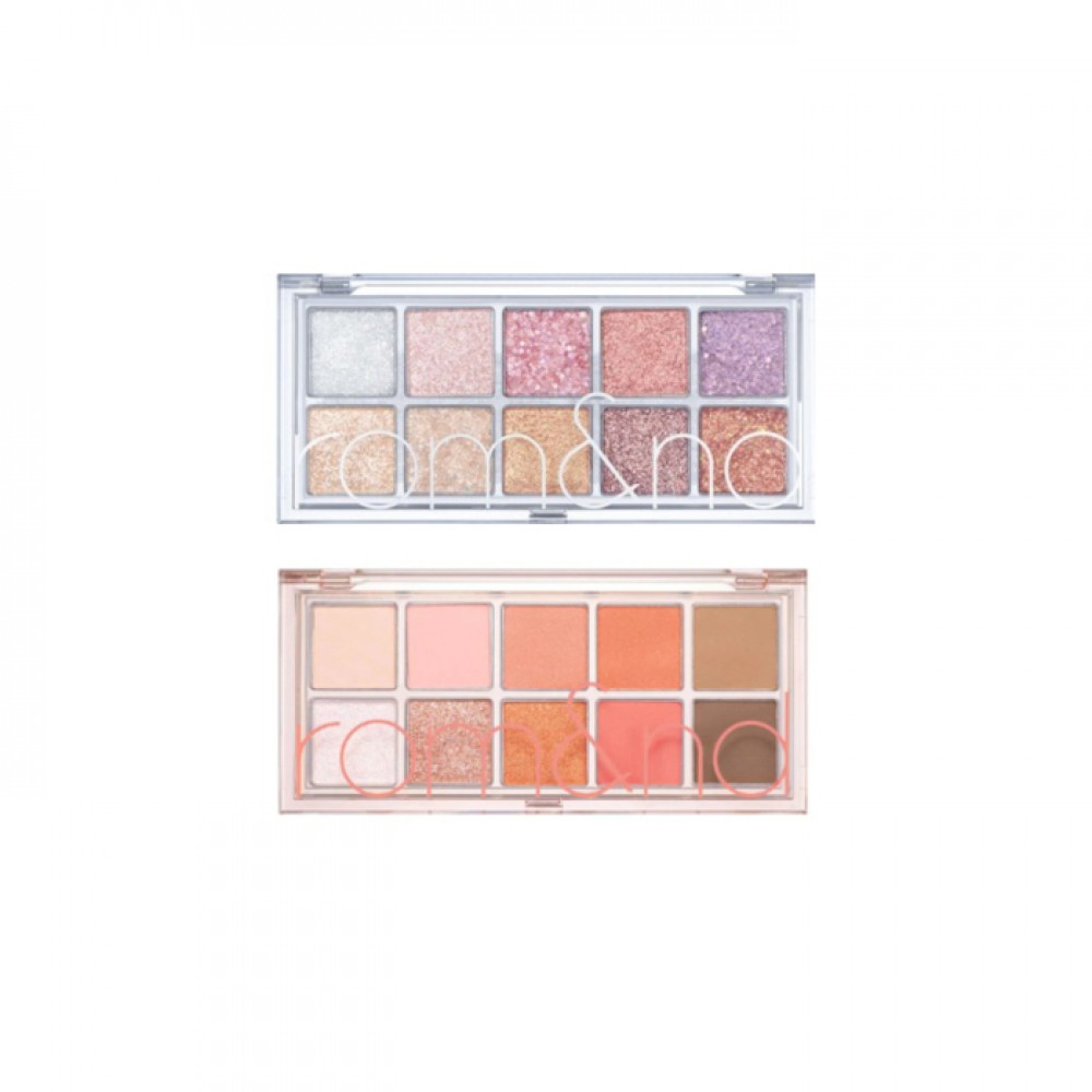 Romand - Better Than Palette Set J