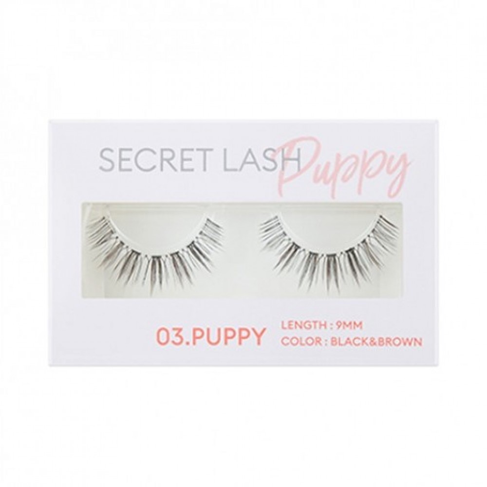 MISSHA - Secret Lash