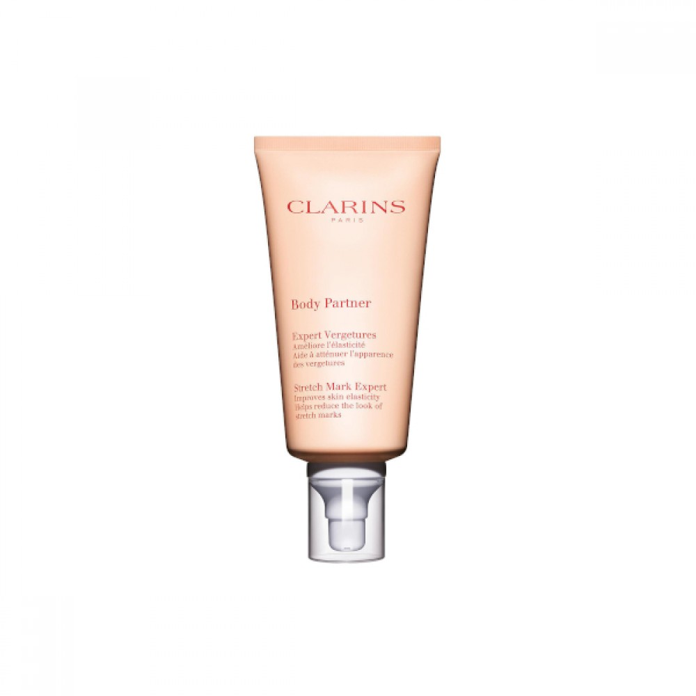 Clarins - Body Partner - 175ml