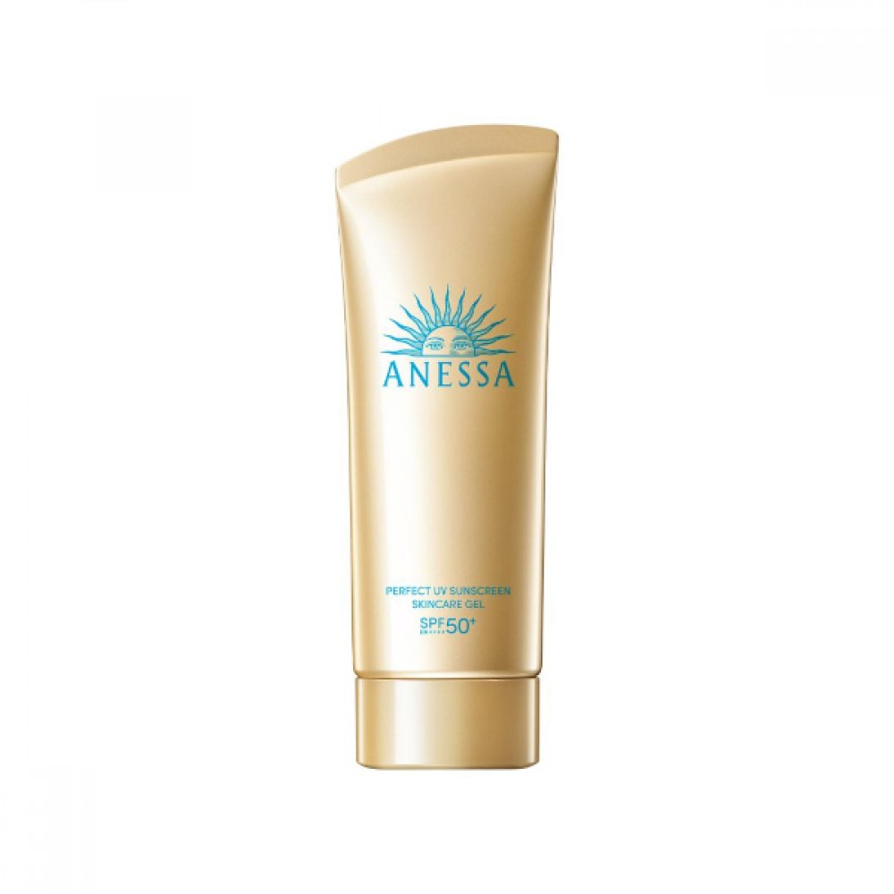 Shiseido - Anessa Perfect UV Sunscreen Skincare Gel A SPF 50+ PA++++