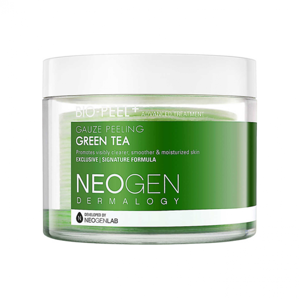 NEOGEN Dermalogy - Bio-Peel Gauze Peeling Pads - 200ml / 30pcs