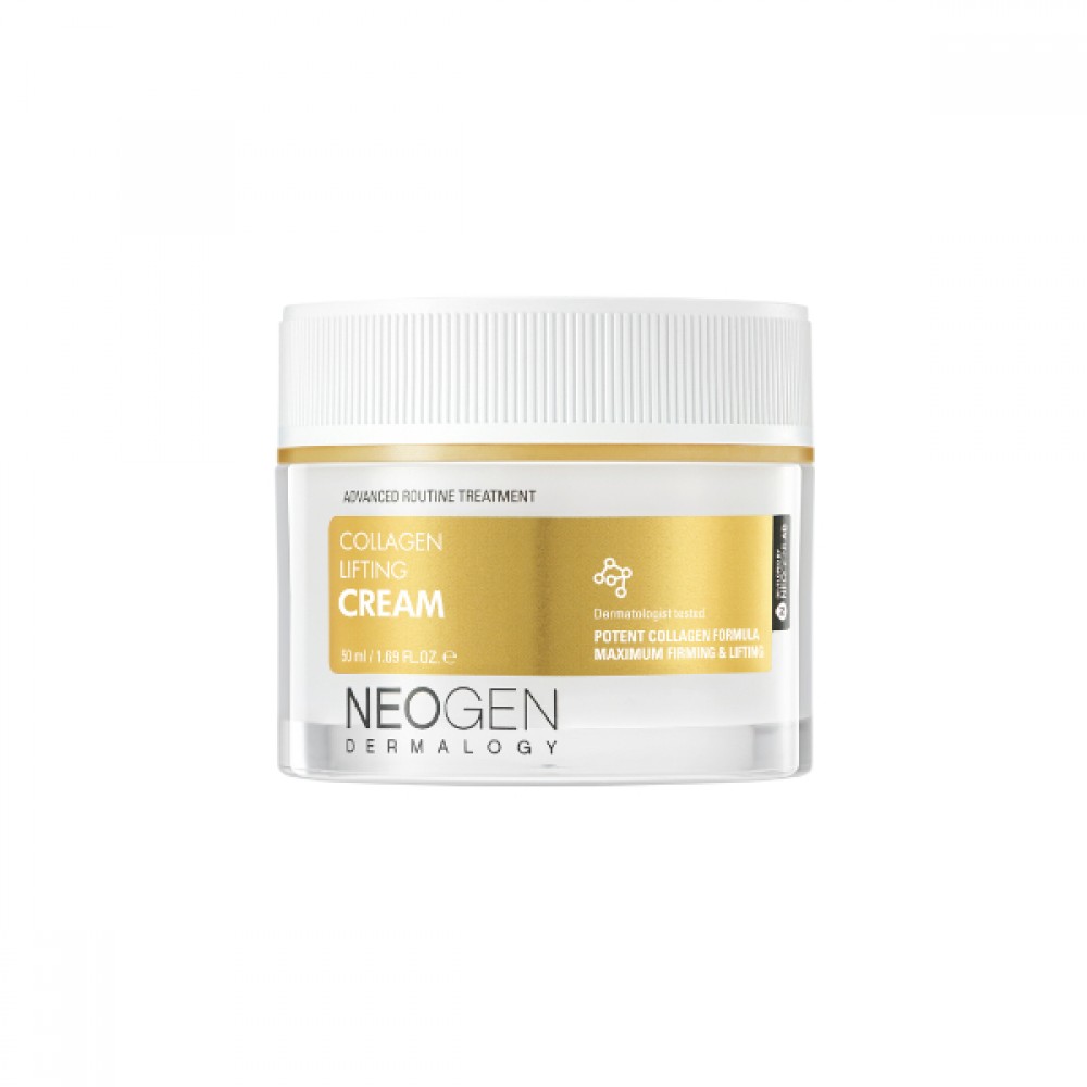 NEOGEN Dermalogy - Collagen Lifting Cream - 50ml