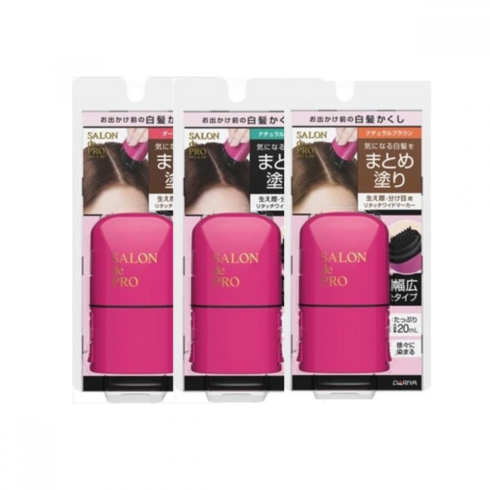 Dariya - Salon De Pro Retouch Wide Marker - 20ml