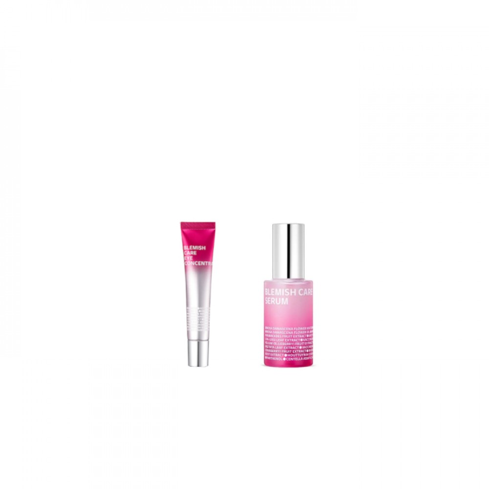 ISOI - Great Skin Set A