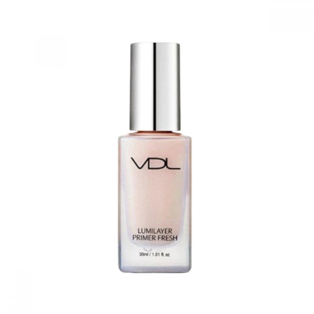 VDL - Lumilayer Primer Fresh - 30ml
