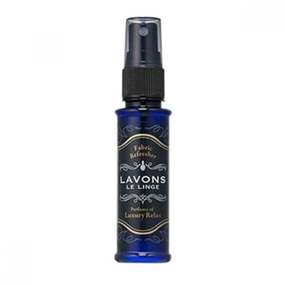 LAVONS - Fabric Refresher Luxury Relax - 40ml