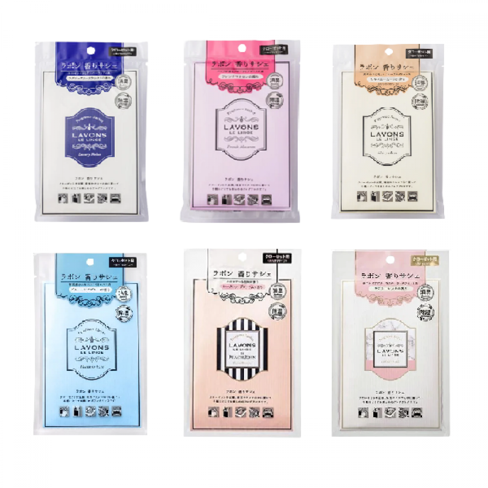 LAVONS - Fragrance Sachet - 20g