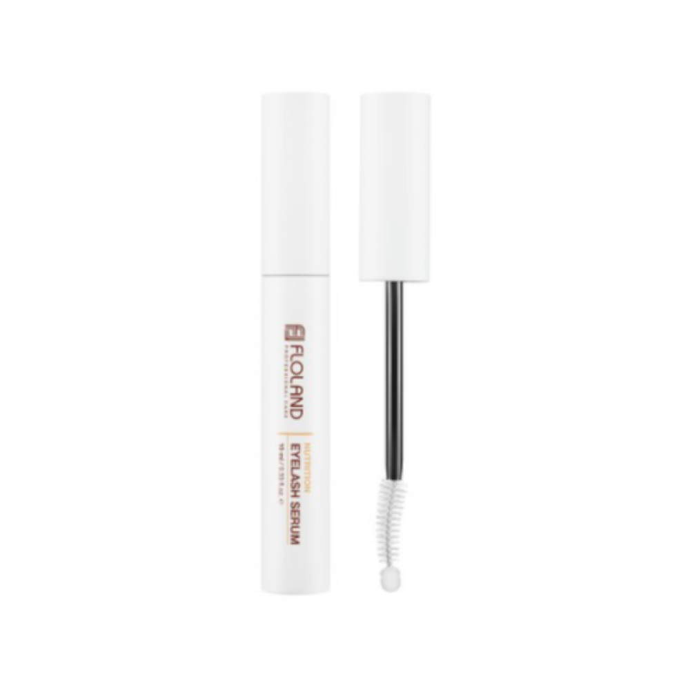 Floland - Nutrition Eyelash Serum - 10ml