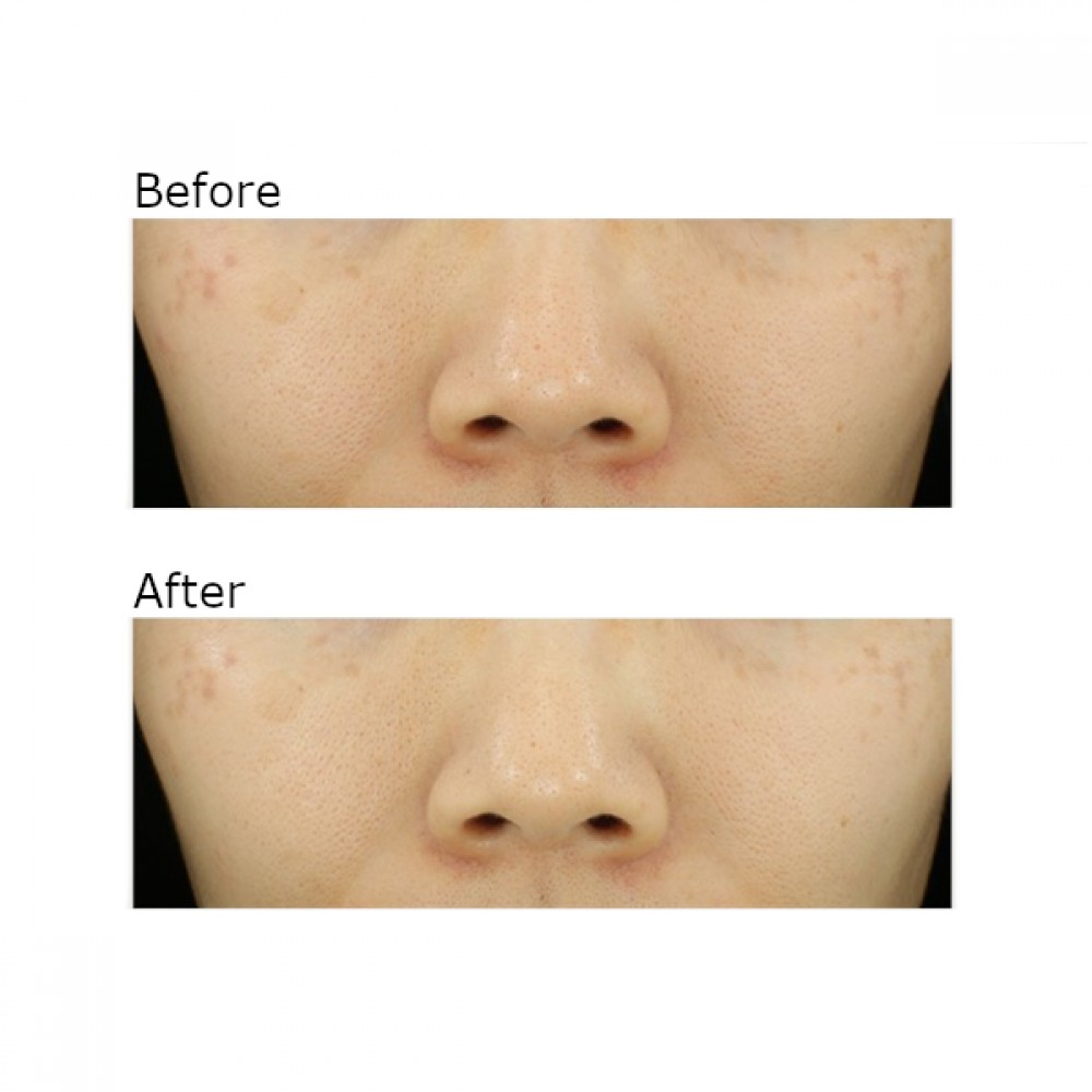 SOME BY MI - Yuja Niacin Brightening All-In-One Cleanser - 100ml