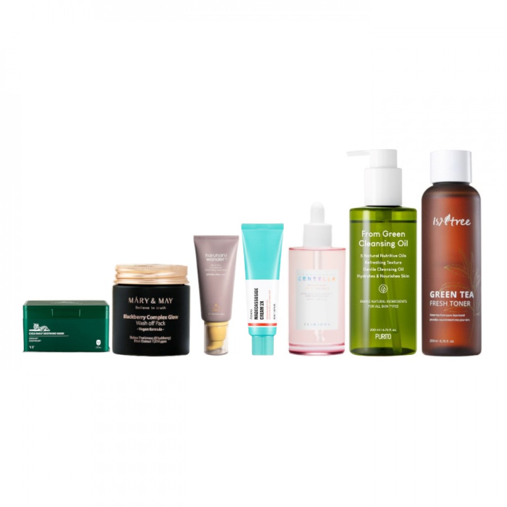 Vana Family Hydration Kit #4