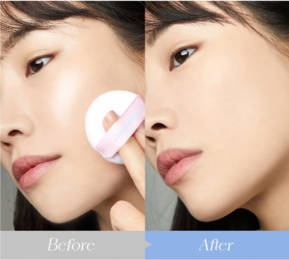 MEMEBOX - I'M MEME Skin Pillow Setting Powder - 10g