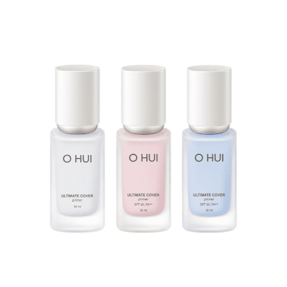O HUI - Ultimate Cover Primer SPF 20, PA++ - 30ml