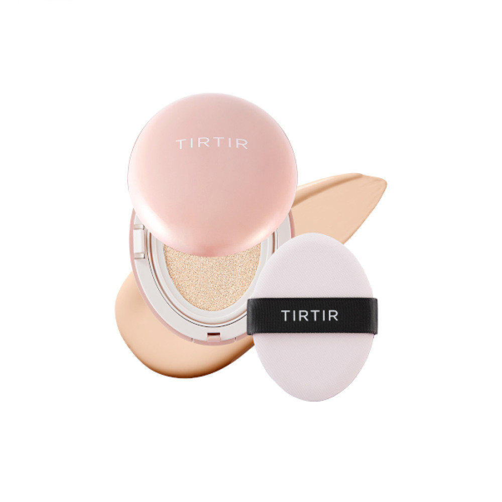 TirTir - Mask Fit All-Cover Cushion SPF50+ PA+++ - 18g