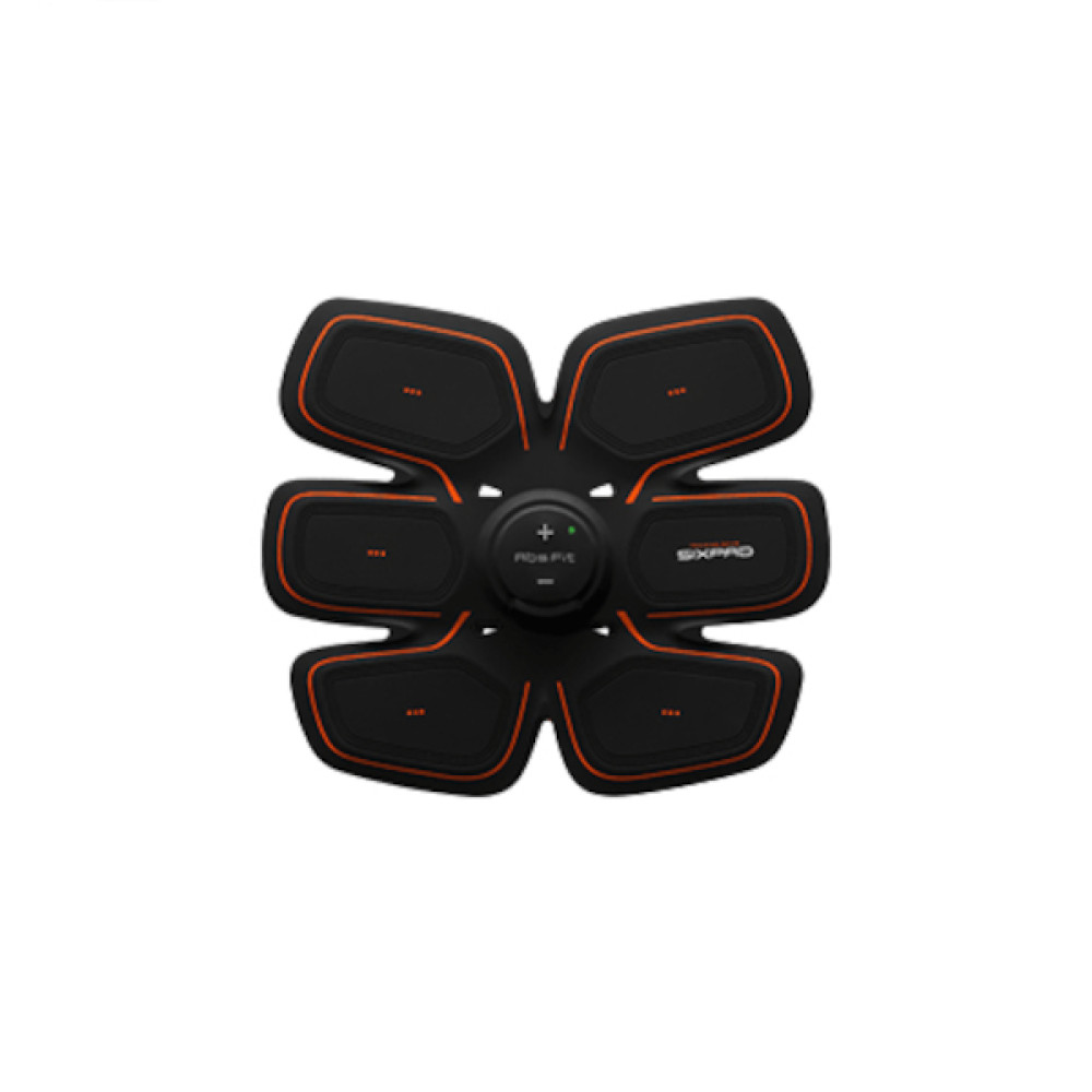 SIXPAD - Abs Fit 2 SP-AF2212F-R/IF-AF2212F-R - 1pc