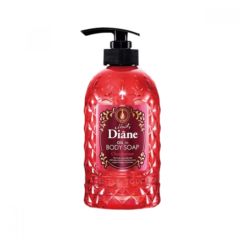 NatureLab - Moist Diane Oil Body Soap - 500ml