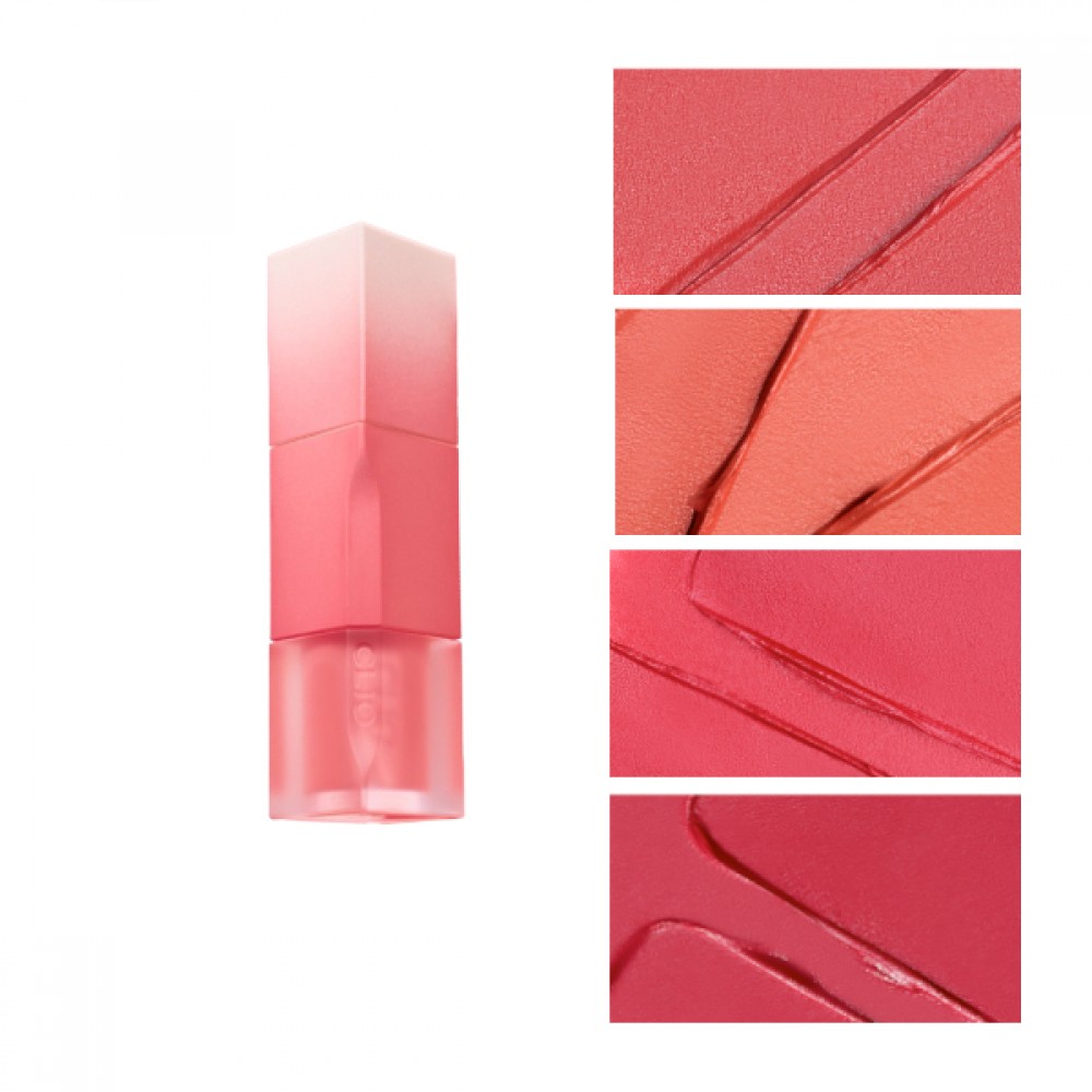 CLIO - Chiffon Blur Tint (Every Fruit Grocery Version) - 3.1g