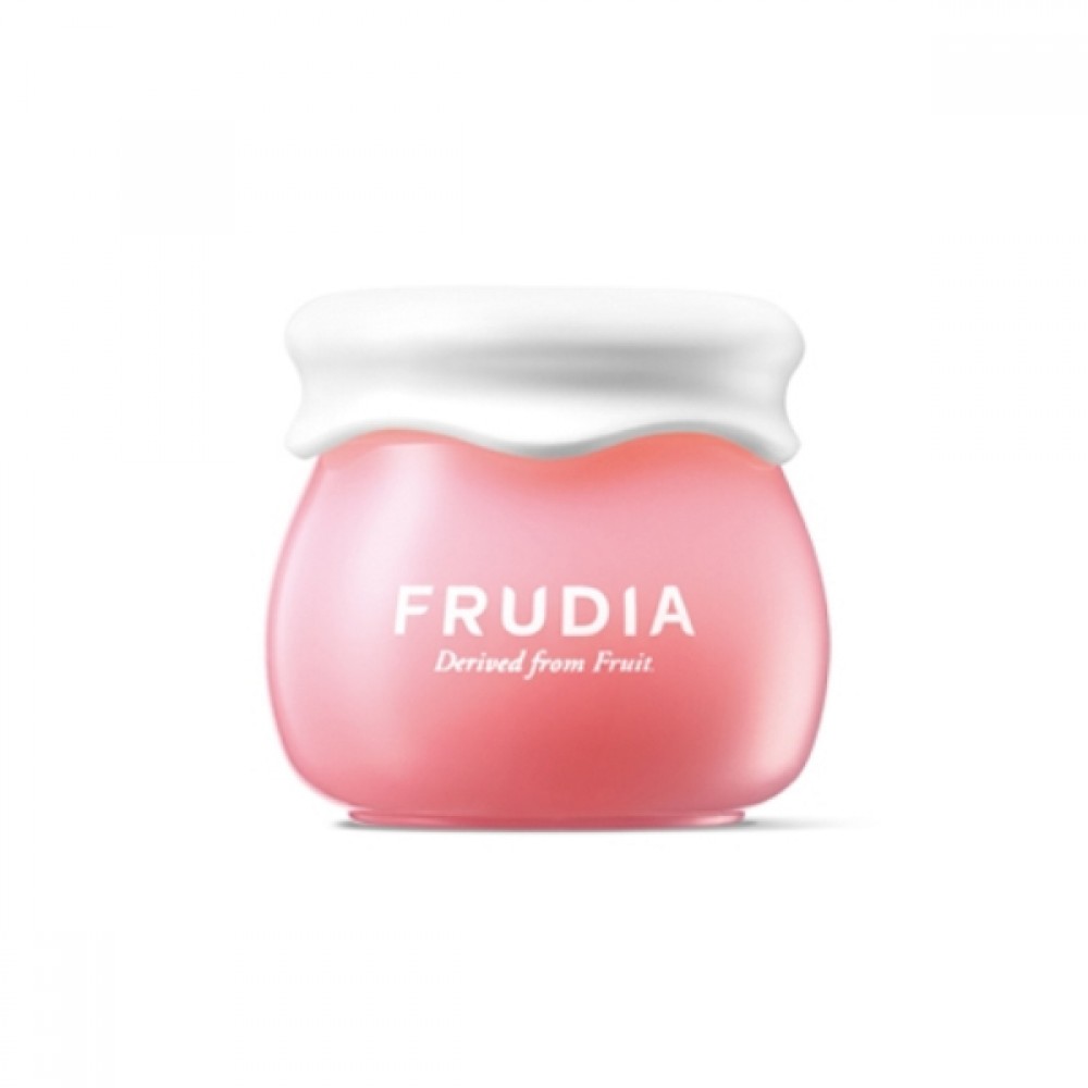 FRUDIA - Pomegranate Nutri-Moisturizing Cream - 10g