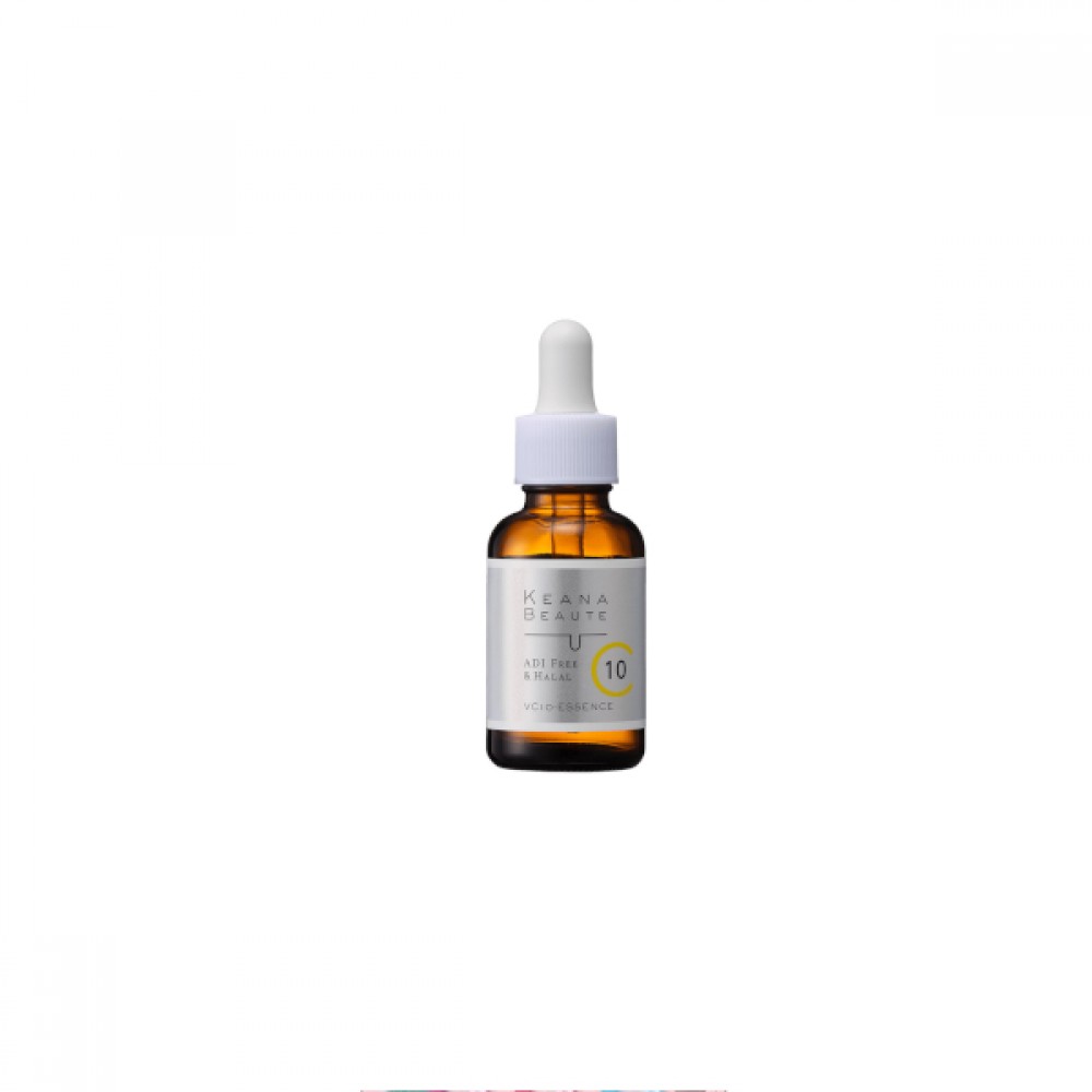 Meishoku Brilliant Colors - Keana Beaute VC10 Concentrated Essence - 30g