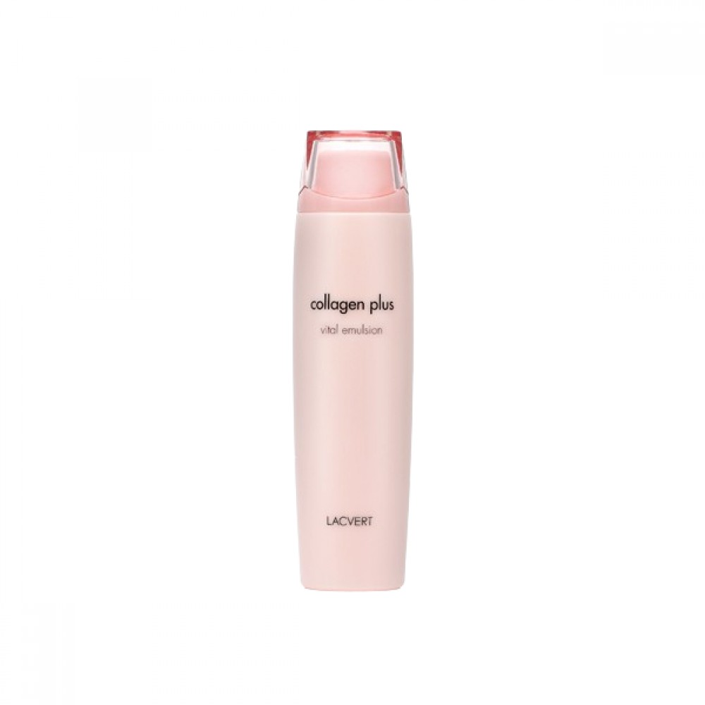 lacvert - Collagen Plus Vital Emulsion - 220ml