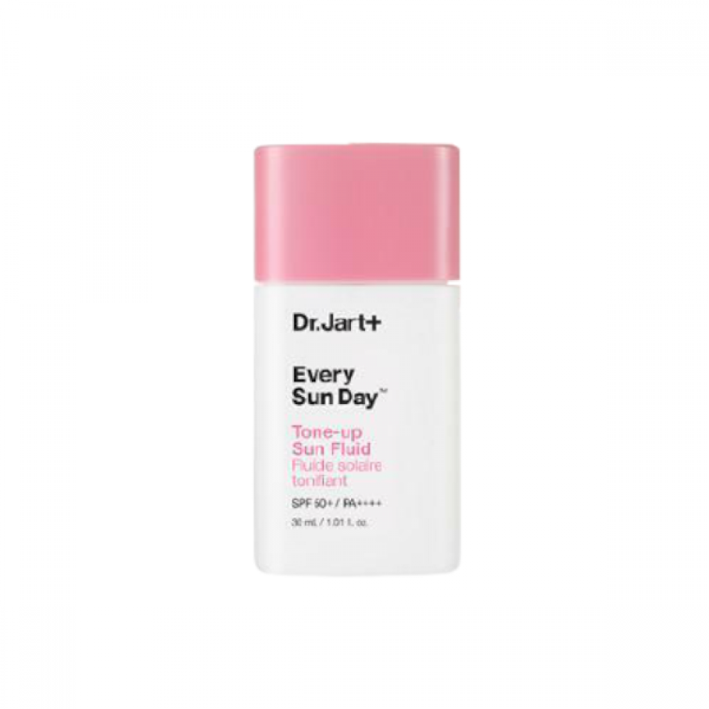 Dr. Jart+ - Every Sun Day Tone Up Sun Fluid SPF50+ PA++++ - 30ml