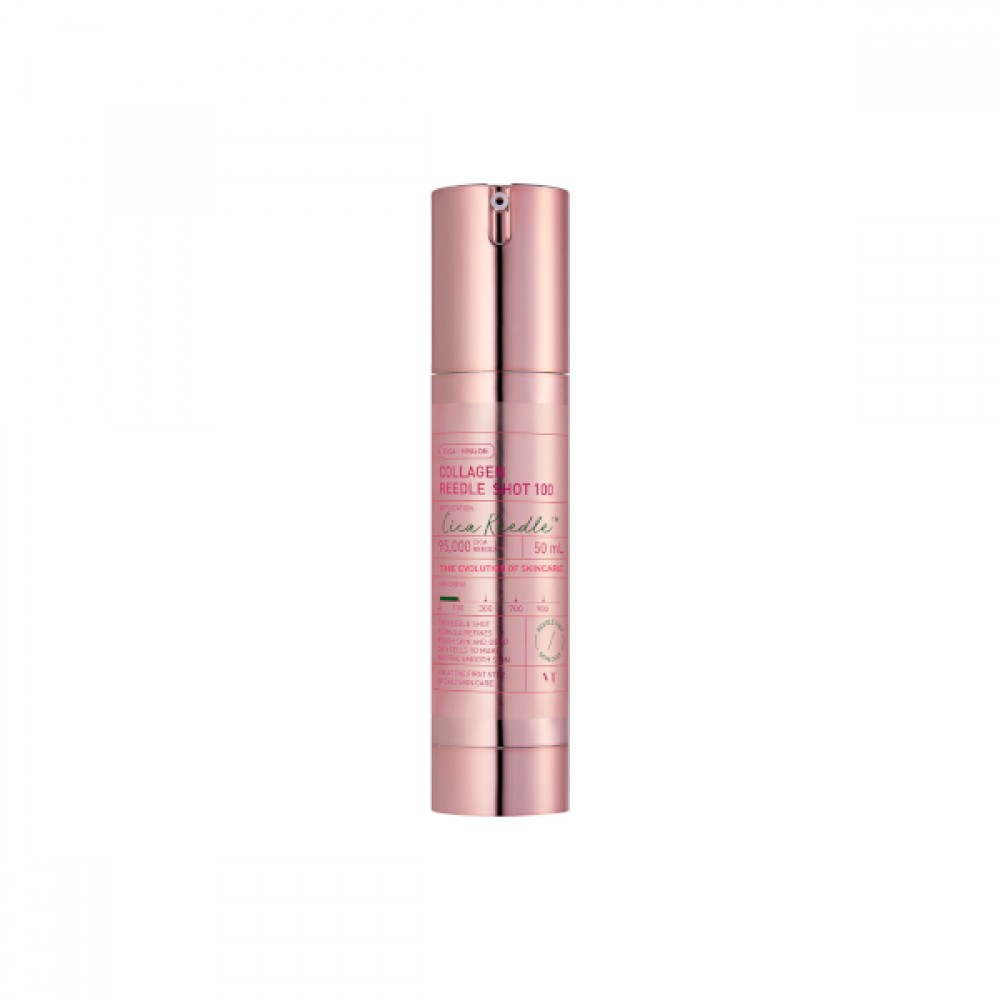 VT - Collagen Reedle Shot 100 - 50ml