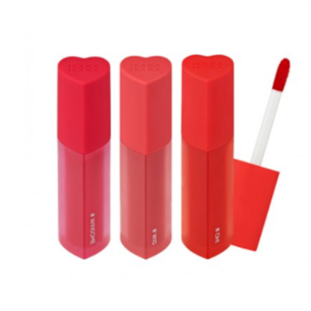 Holika Holika - Heart Crush Glow Tint Air - 3g